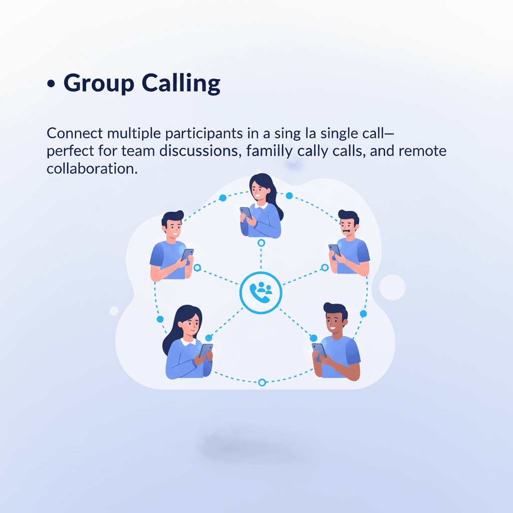 Group Calling