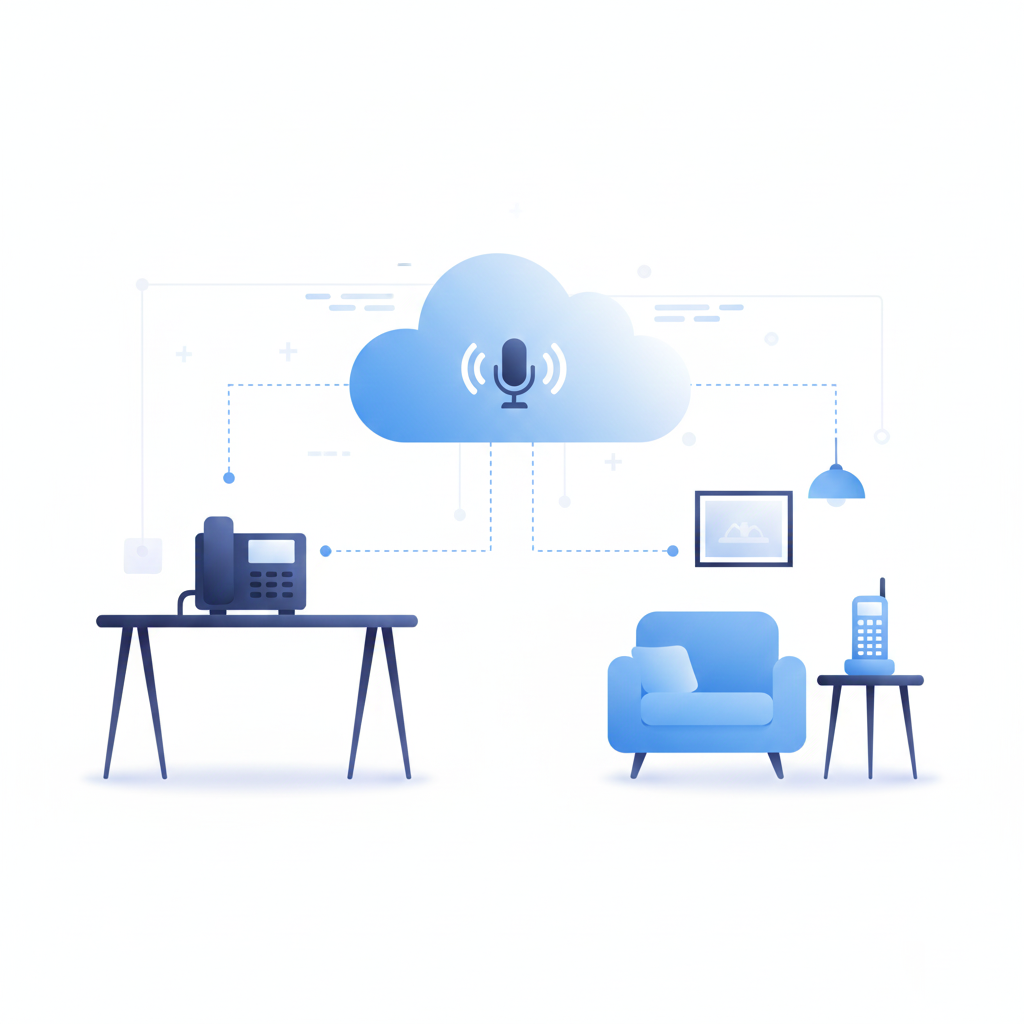 Home & Business Phone